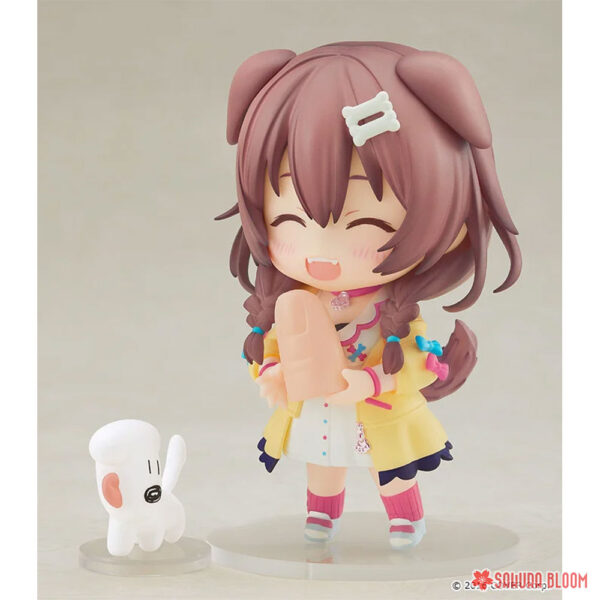 PREORDEN: Nendoroid hololive production: Korone Inugami - Reissue - Image 5