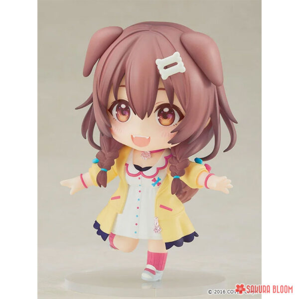 PREORDEN: Nendoroid hololive production: Korone Inugami - Reissue - Image 6