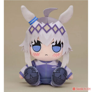 PREORDEN: Kuripan Plushie: Umamusume: Cinderella Gray: Oguri Cap  - Kasamatsu Tracen Academy Tracksuit
