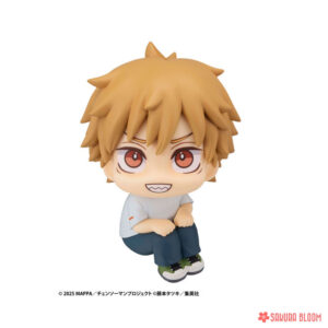 PREORDEN: Look Up: Chainsaw Man - Reze Arc: Denji: Casual Clothes