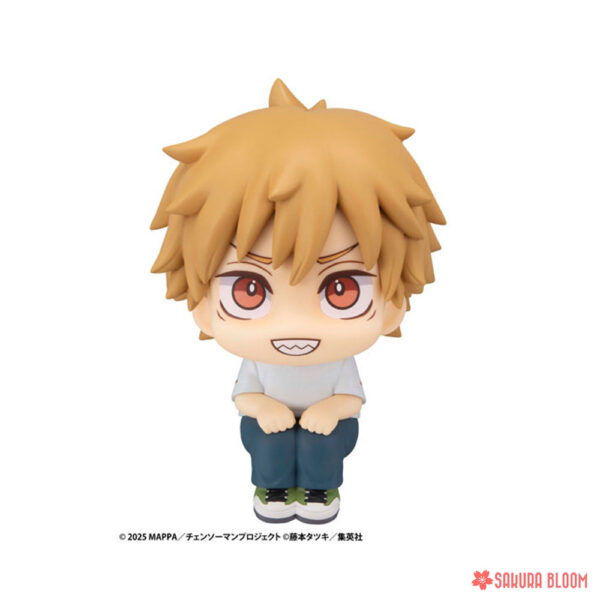 PREORDEN: Look Up: Chainsaw Man - Reze Arc: Denji: Casual Clothes - Image 2