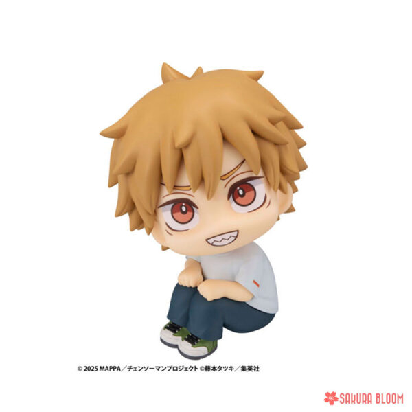 PREORDEN: Look Up: Chainsaw Man - Reze Arc: Denji: Casual Clothes - Image 3