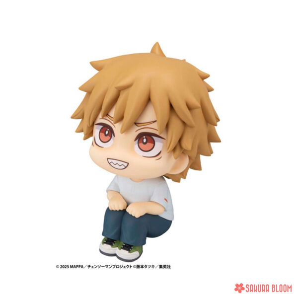 PREORDEN: Look Up: Chainsaw Man - Reze Arc: Denji: Casual Clothes - Image 4
