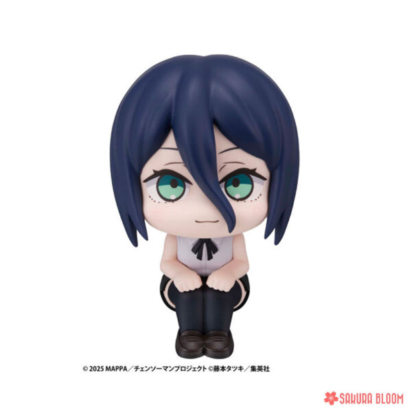 PREORDEN: Look Up: Chainsaw Man - Reze Arc: Reze - Image 2