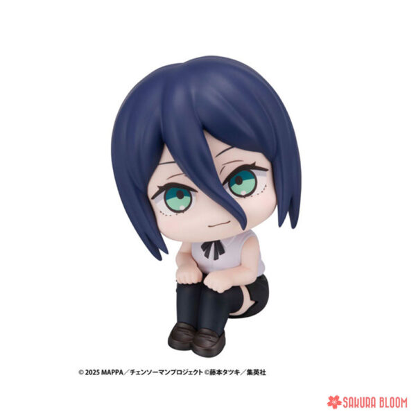 PREORDEN: Look Up: Chainsaw Man - Reze Arc: Reze - Image 3
