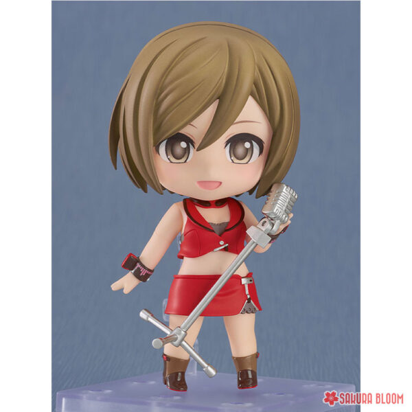 PREORDEN: Nendoroid: Character Vocaloid Series: MEIKO 2.0