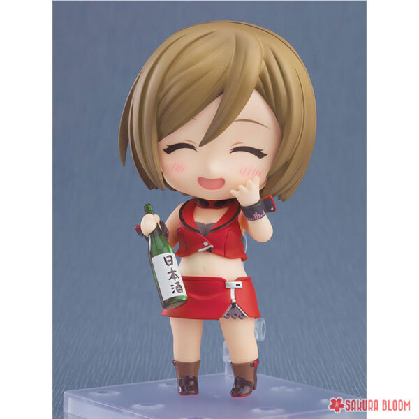 PREORDEN: Nendoroid: Character Vocaloid Series: MEIKO 2.0 - Image 3