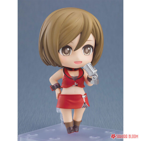 PREORDEN: Nendoroid: Character Vocaloid Series: MEIKO 2.0 - Image 4