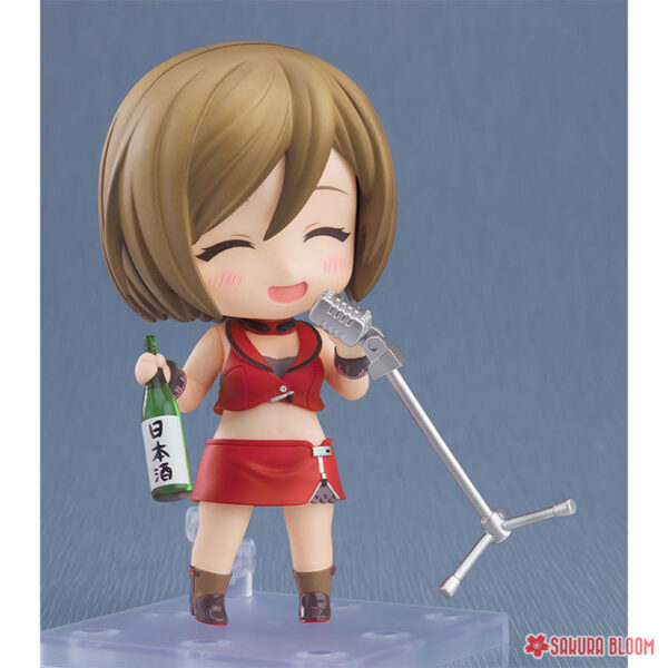 PREORDEN: Nendoroid: Character Vocaloid Series: MEIKO 2.0 - Image 5