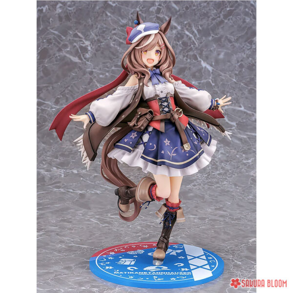 PREORDEN: Umamusume: Pretty Derby: Matikanetannhauser 1/7 - Reissue - Image 5