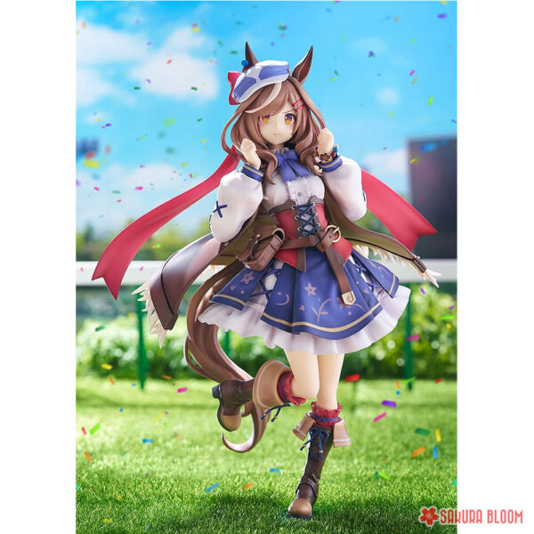 PREORDEN: Umamusume: Pretty Derby: Matikanetannhauser 1/7 - Reissue - Image 2