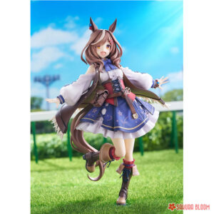 PREORDEN: Umamusume: Pretty Derby: Matikanetannhauser 1/7 - Reissue