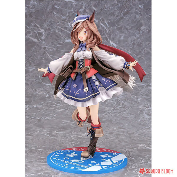 PREORDEN: Umamusume: Pretty Derby: Matikanetannhauser 1/7 - Reissue - Image 6
