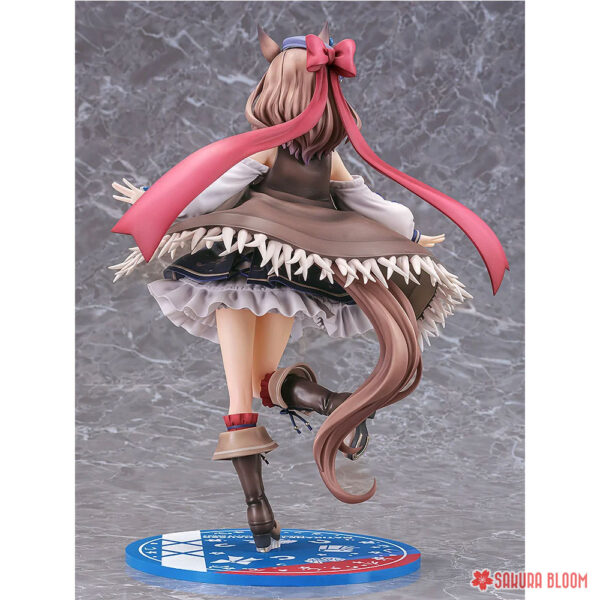 PREORDEN: Umamusume: Pretty Derby: Matikanetannhauser 1/7 - Reissue - Image 7