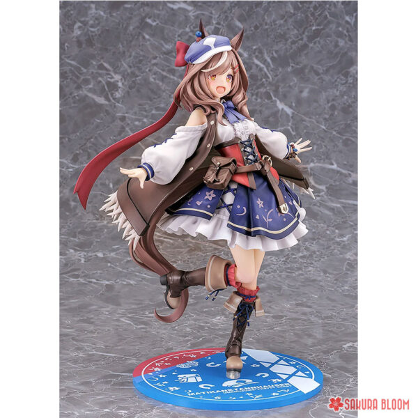 PREORDEN: Umamusume: Pretty Derby: Matikanetannhauser 1/7 - Reissue - Image 8