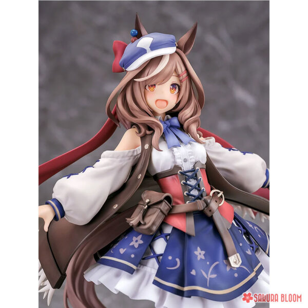 PREORDEN: Umamusume: Pretty Derby: Matikanetannhauser 1/7 - Reissue - Image 9