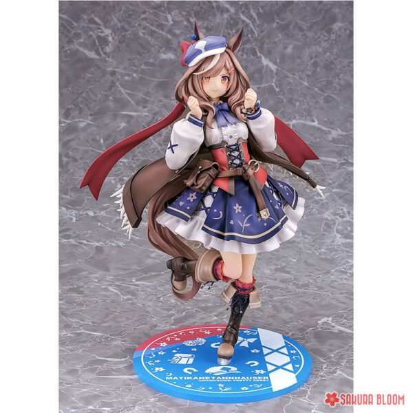 PREORDEN: Umamusume: Pretty Derby: Matikanetannhauser 1/7 - Reissue - Image 10