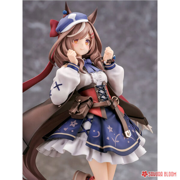 PREORDEN: Umamusume: Pretty Derby: Matikanetannhauser 1/7 - Reissue - Image 11
