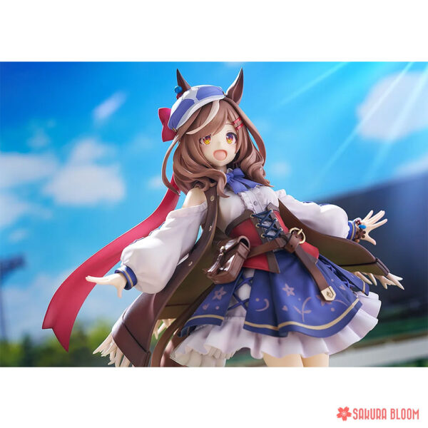 PREORDEN: Umamusume: Pretty Derby: Matikanetannhauser 1/7 - Reissue - Image 4