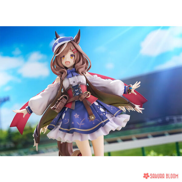 PREORDEN: Umamusume: Pretty Derby: Matikanetannhauser 1/7 - Reissue - Image 3