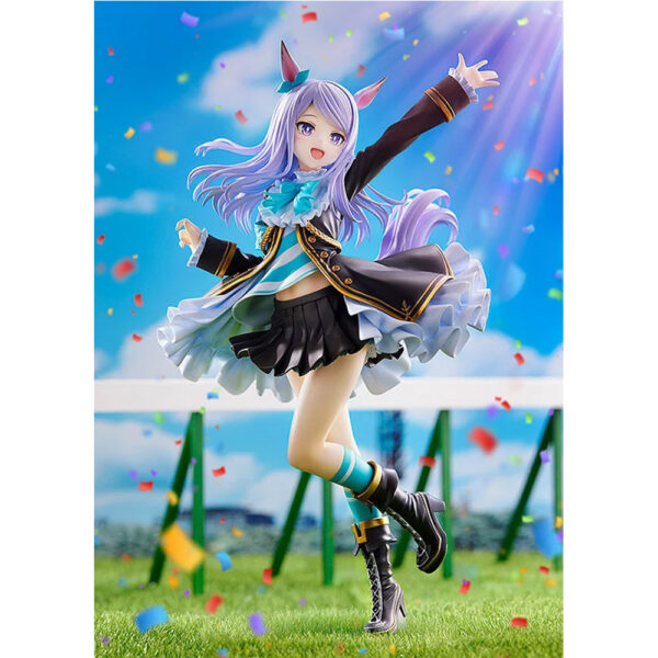 PREORDEN: Umamusume: Pretty Derby: Mejiro McQueen ~The Treasure of the Prestigious Mejiro Family~ Reissue 1/7