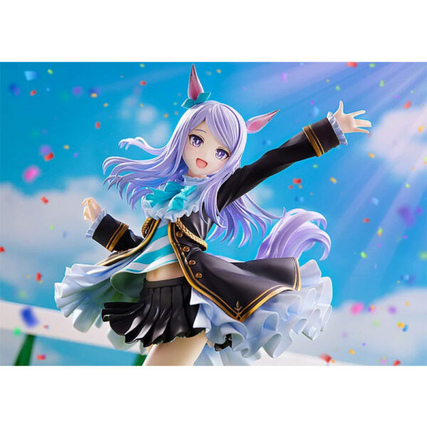 PREORDEN: Umamusume: Pretty Derby: Mejiro McQueen ~The Treasure of the Prestigious Mejiro Family~ Reissue 1/7 - Image 3
