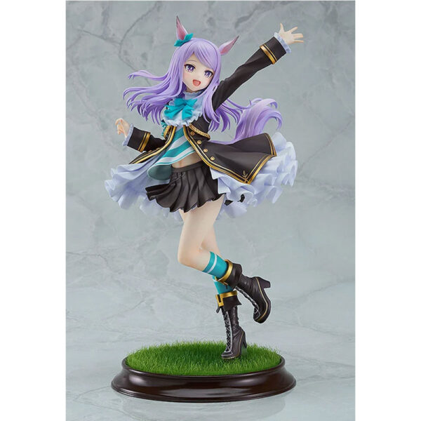 PREORDEN: Umamusume: Pretty Derby: Mejiro McQueen ~The Treasure of the Prestigious Mejiro Family~ Reissue 1/7 - Image 5