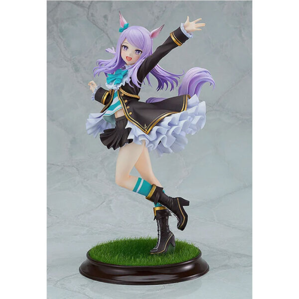 PREORDEN: Umamusume: Pretty Derby: Mejiro McQueen ~The Treasure of the Prestigious Mejiro Family~ Reissue 1/7 - Image 6