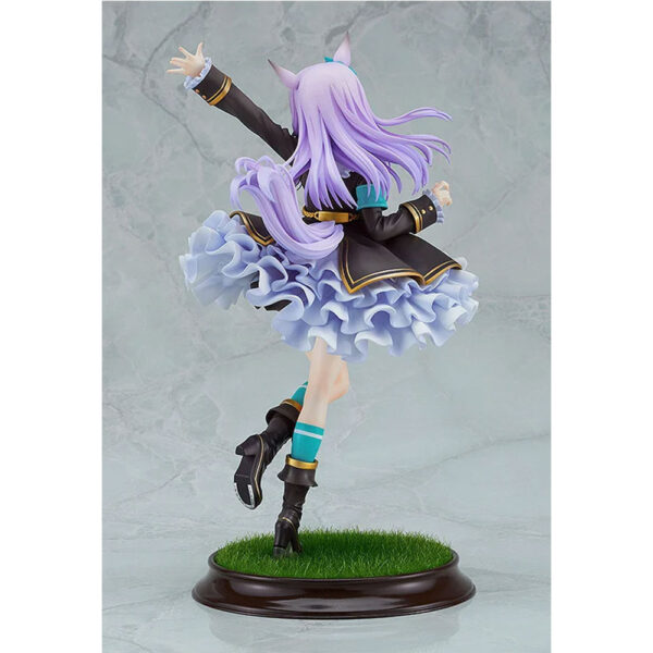 PREORDEN: Umamusume: Pretty Derby: Mejiro McQueen ~The Treasure of the Prestigious Mejiro Family~ Reissue 1/7 - Image 7