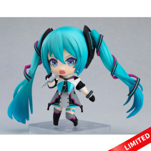PREORDEN: Nendoroid Character Vocaloid Series: Hatsune Miku: Magical Mirai 2015 Ver. LIMITED EDITION