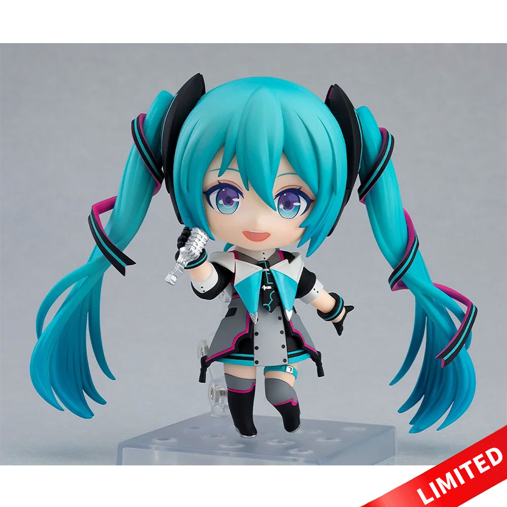 PREORDEN: Nendoroid Character Vocaloid Series: Hatsune Miku: Magical Mirai 2015 Ver. LIMITED EDITION - Image 2