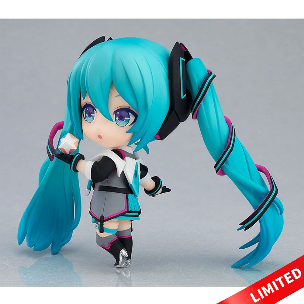 PREORDEN: Nendoroid Character Vocaloid Series: Hatsune Miku: Magical Mirai 2015 Ver. LIMITED EDITION - Image 3