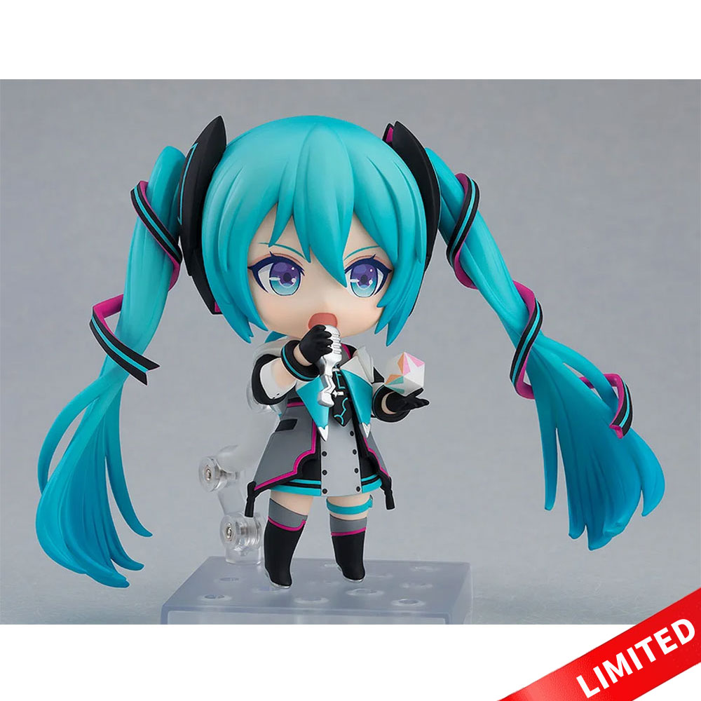 PREORDEN: Nendoroid Character Vocaloid Series: Hatsune Miku: Magical Mirai 2015 Ver. LIMITED EDITION - Image 4