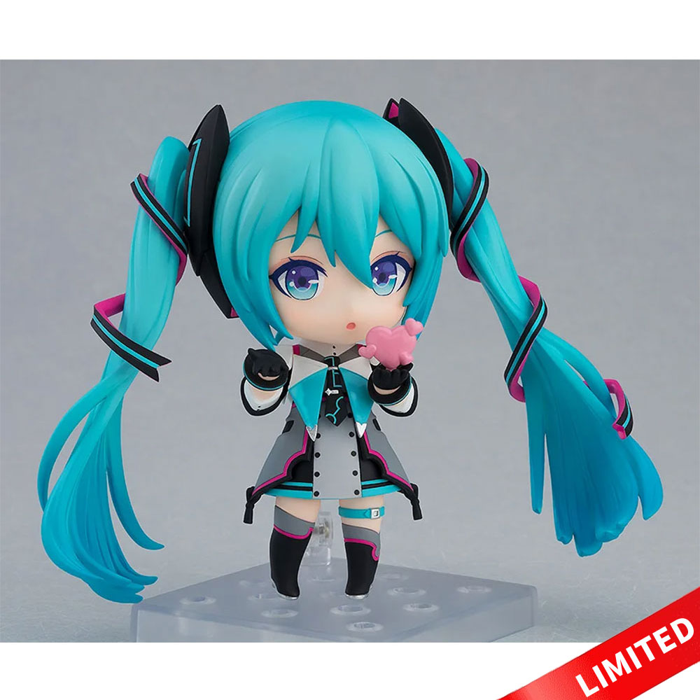 PREORDEN: Nendoroid Character Vocaloid Series: Hatsune Miku: Magical Mirai 2015 Ver. LIMITED EDITION - Image 5