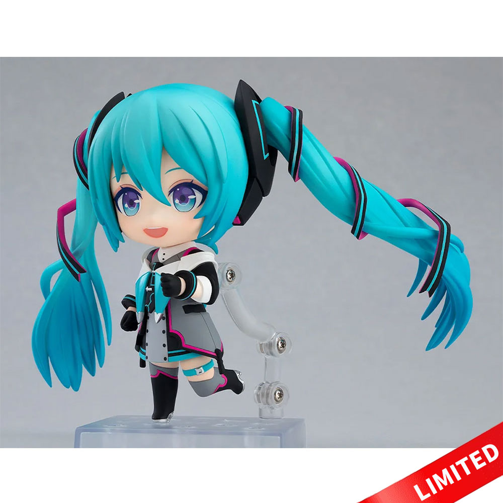 PREORDEN: Nendoroid Character Vocaloid Series: Hatsune Miku: Magical Mirai 2015 Ver. LIMITED EDITION - Image 6