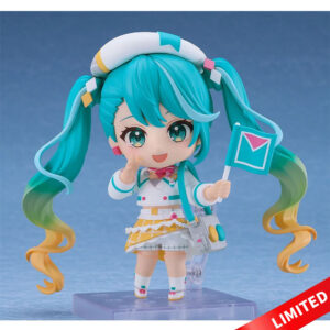 PREORDEN: Nendoroid Character Vocaloid Series: Hatsune Miku: Magical Mirai 2024 Ver. LIMITED EDITION