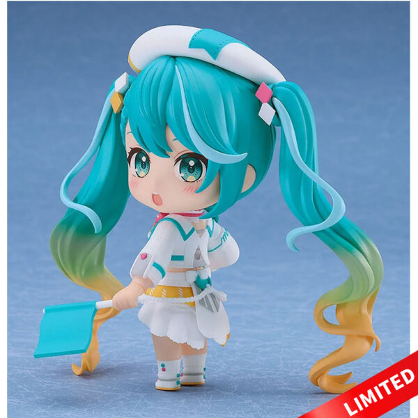 PREORDEN: Nendoroid Character Vocaloid Series: Hatsune Miku: Magical Mirai 2024 Ver. LIMITED EDITION - Image 5