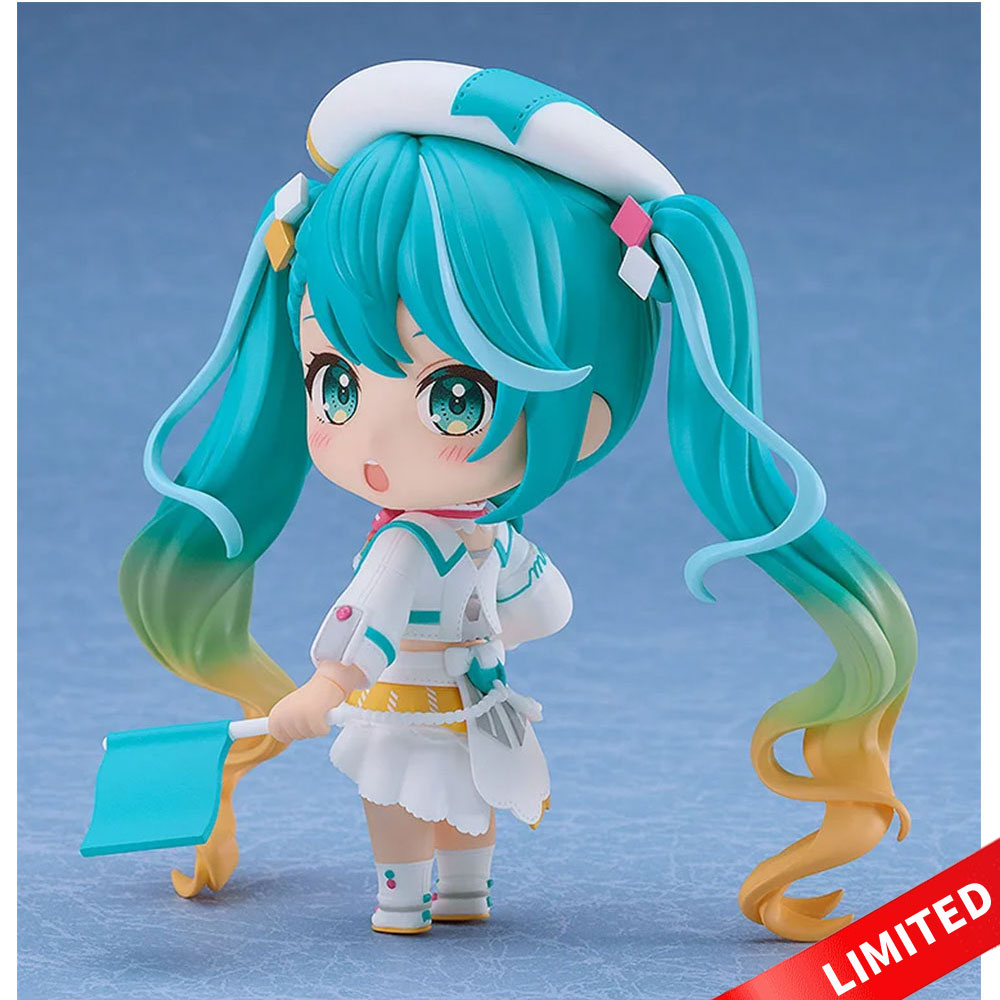 PREORDEN: Nendoroid Character Vocaloid Series: Hatsune Miku: Magical Mirai 2024 Ver. LIMITED EDITION - Image 5