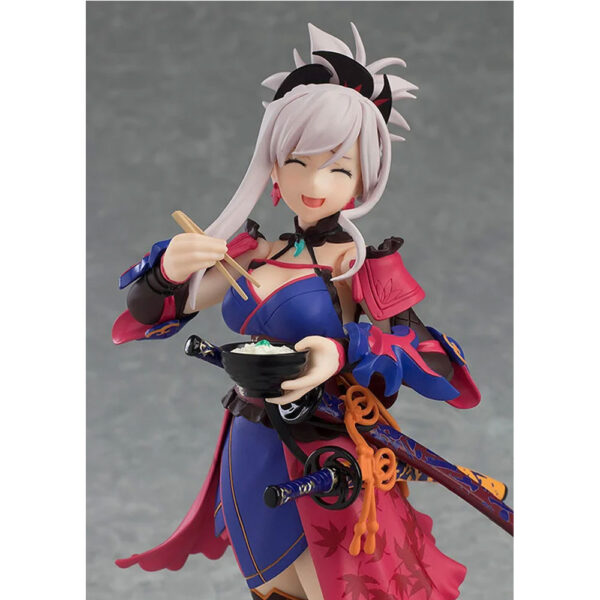 PREORDEN: figma: Fate Grand Order: Saber Miyamoto Musashi - Reissue - Image 6