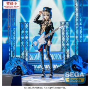 PREORDEN: SEGA XStellar: Girls Band Cry - Momoka Kawaragi