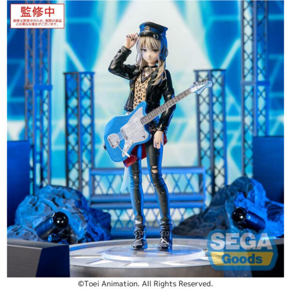 PREORDEN: SEGA XStellar: Girls Band Cry - Momoka Kawaragi