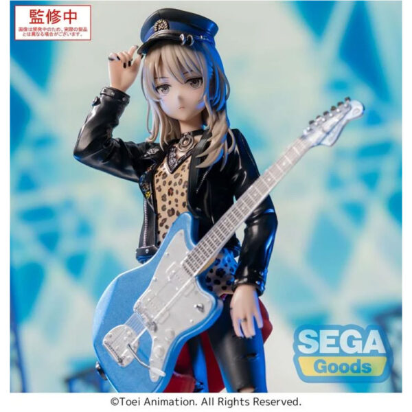 PREORDEN: SEGA XStellar: Girls Band Cry - Momoka Kawaragi - Image 2