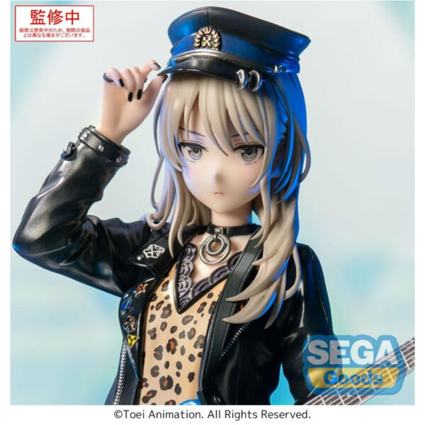 PREORDEN: SEGA XStellar: Girls Band Cry - Momoka Kawaragi - Image 3