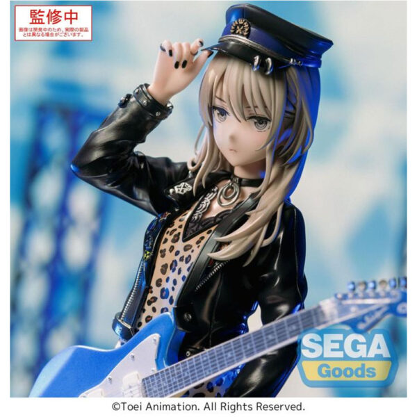 PREORDEN: SEGA XStellar: Girls Band Cry - Momoka Kawaragi - Image 4