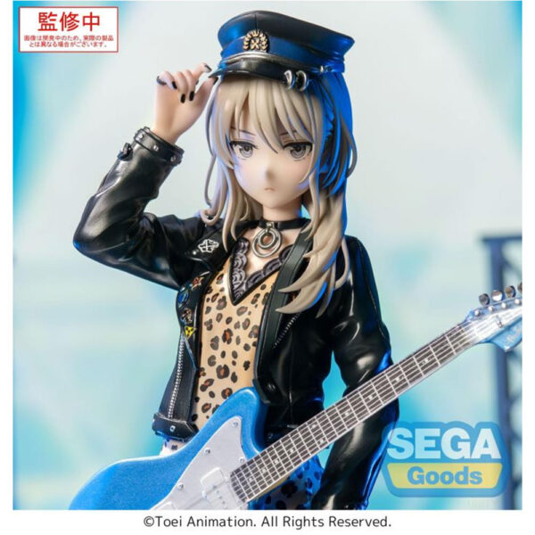 PREORDEN: SEGA XStellar: Girls Band Cry - Momoka Kawaragi - Image 5