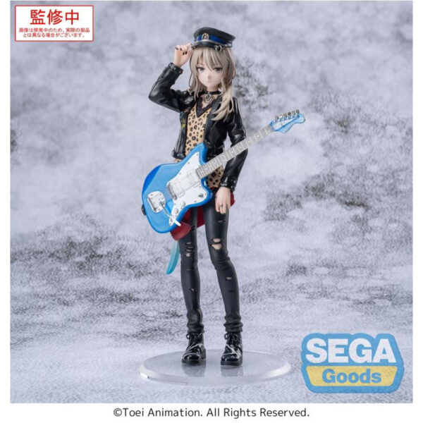 PREORDEN: SEGA XStellar: Girls Band Cry - Momoka Kawaragi - Image 6
