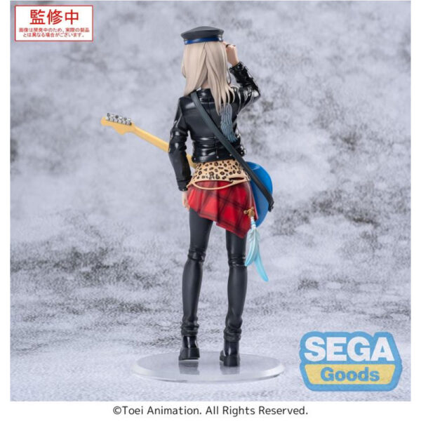 PREORDEN: SEGA XStellar: Girls Band Cry - Momoka Kawaragi - Image 7