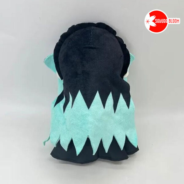 Kimetsu No Yaiba - Muichiro Tokito Plush - Image 2