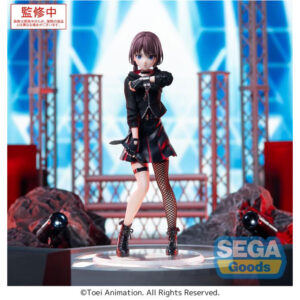 PREORDEN: SEGA XStellar: Girls Band Cry - Nina Iseri