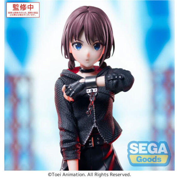 PREORDEN: SEGA XStellar: Girls Band Cry - Nina Iseri - Image 2